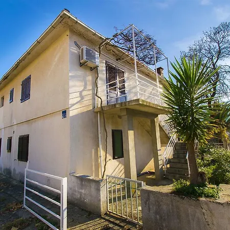 Apartamento De?kovi? Jelsa (Hvar)